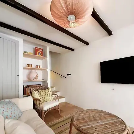 Le Karlstrom - Charmante Maison Au Coeur Du Viel *