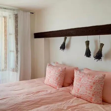 Semesterbostad Le Karlstrom - Charmante Maison Au Coeur Du Viel *