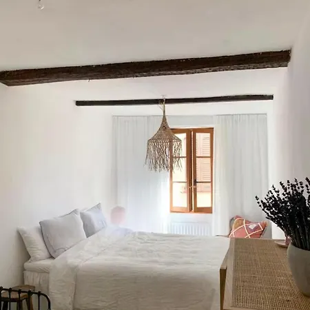 Le Karlstrom - Charmante Maison Au Coeur Du Viel Prázdninový dům Antibes