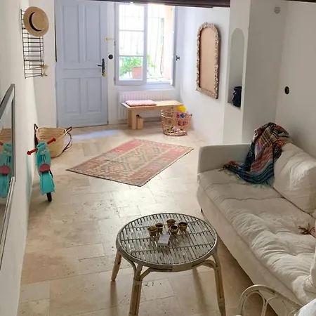 Le Karlstrom - Charmante Maison Au Coeur Du Viel Сasa de vacaciones *