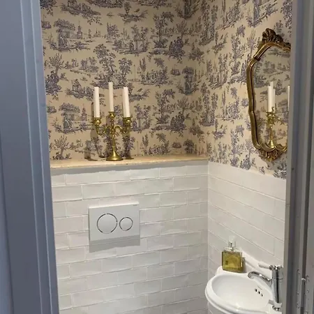 Le Karlstrom - Charmante Maison Au Coeur Du Viel