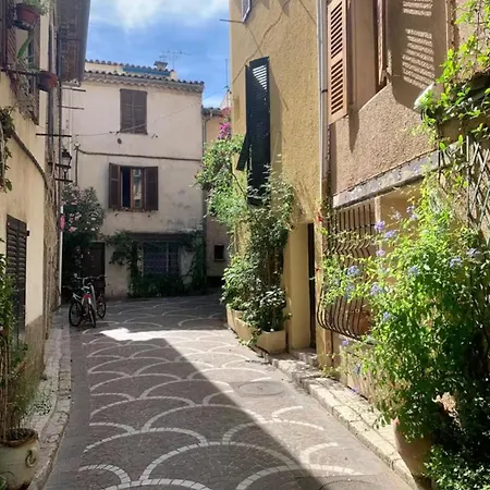 Prázdninový dům Le Karlstrom - Charmante Maison Au Coeur Du Viel *