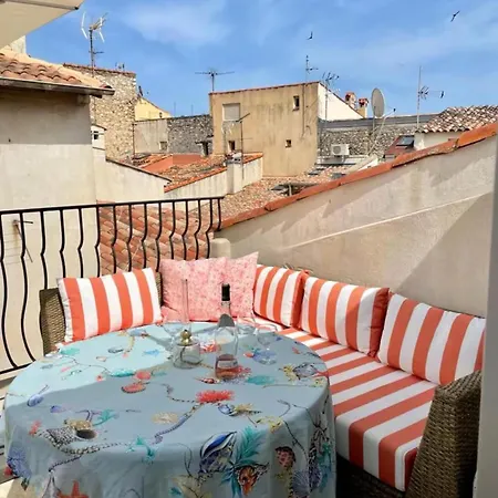 Le Karlstrom - Charmante Maison Au Coeur Du Viel Prázdninový dům *